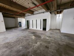 Prime Industrial Building (D20), Factory #567478701